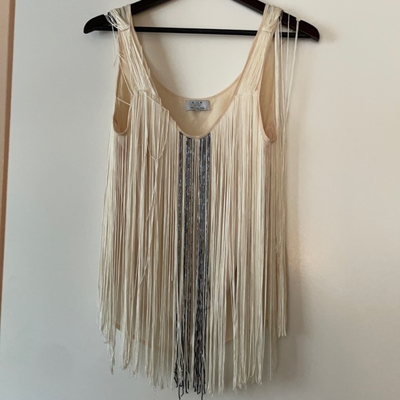 Tassel blouse - Picture 1 of 1